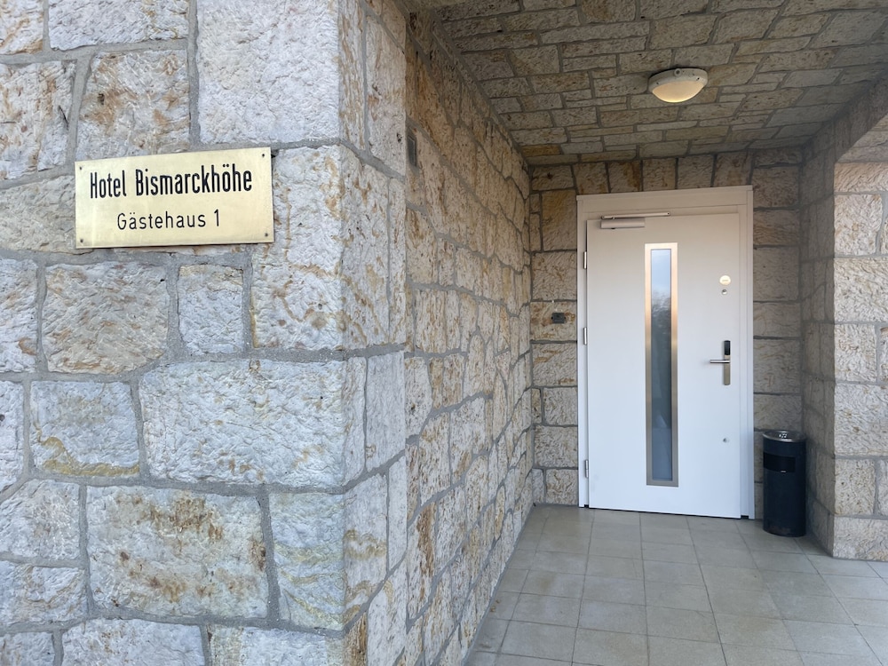 Hotel Bismarckhöhe