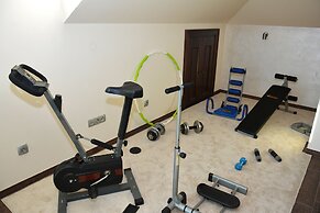 Villa Quince