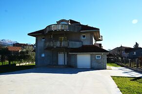 Villa Quince