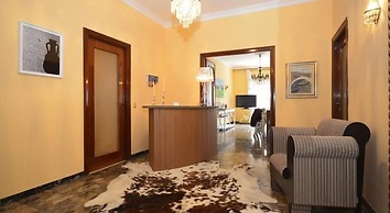 Royal B&B