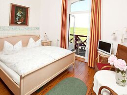 Villa Caldera