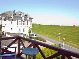 Villa Caldera