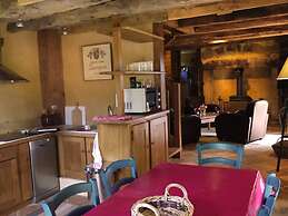 Maison Milou