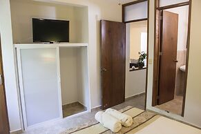 Maya Suites By LHMG