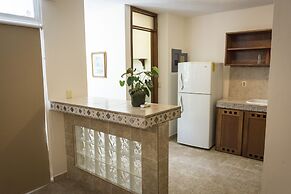 Maya Suites By LHMG