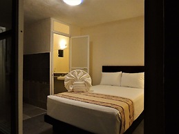 Maya Suites By LHMG