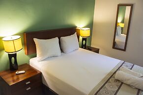 Maya Suites By LHMG