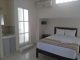 Maya Suites By LHMG