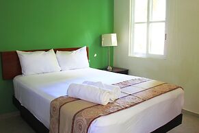 Maya Suites By LHMG