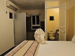 Maya Suites By LHMG