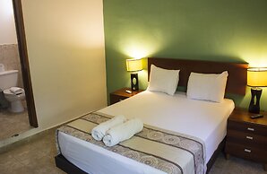 Maya Suites By LHMG