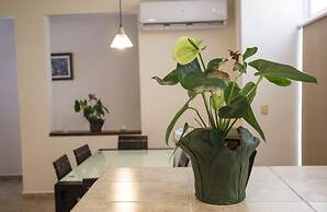 Maya Suites By LHMG