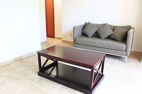 Maya Suites By LHMG