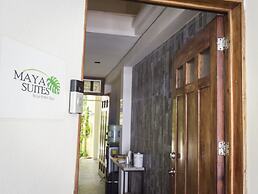 Maya Suites By LHMG