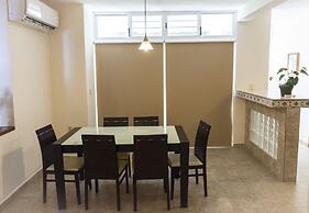 Maya Suites By LHMG