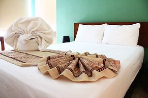 Maya Suites By LHMG