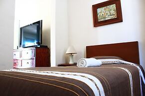 Maya Suites By LHMG