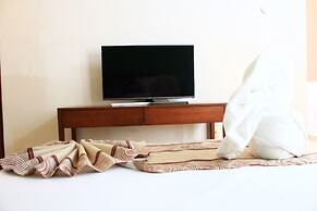 Maya Suites By LHMG