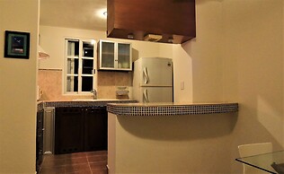 Maya Suites By LHMG