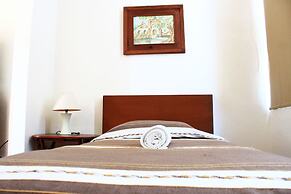 Maya Suites By LHMG
