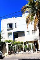 Maya Suites By LHMG