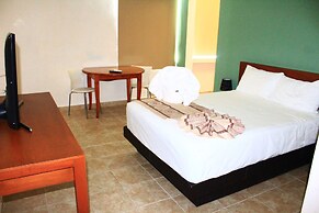 Maya Suites By LHMG
