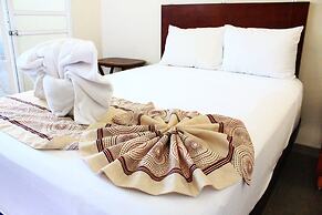 Maya Suites By LHMG