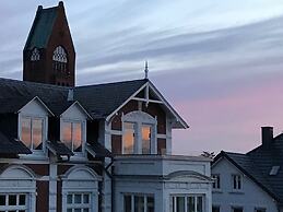 Seaside Apartments Austernbank
