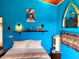 Villa Keur Bibou