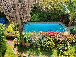 Villa Keur Bibou