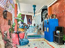 Villa Keur Bibou
