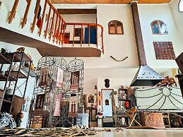 Villa Keur Bibou