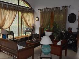 Villa Keur Bibou