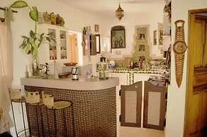 Villa Keur Bibou