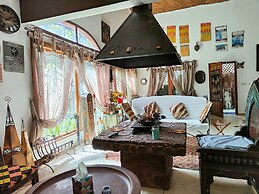 Villa Keur Bibou