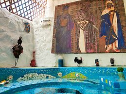 Villa Keur Bibou