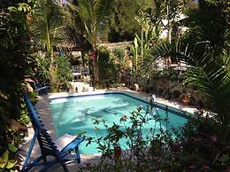 Villa Keur Bibou