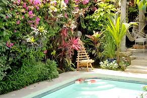 Villa Keur Bibou