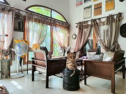 Villa Keur Bibou