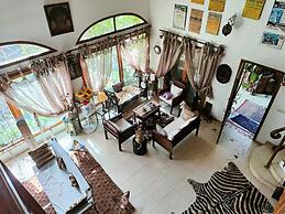 Villa Keur Bibou