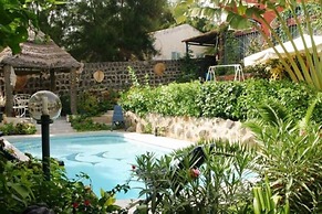 Villa Keur Bibou