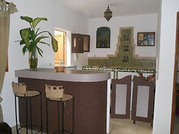 Villa Keur Bibou