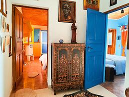 Villa Keur Bibou