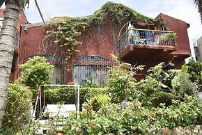 Villa Keur Bibou