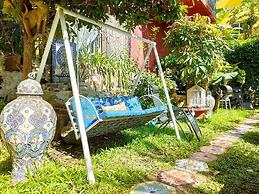 Villa Keur Bibou