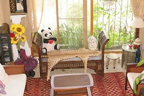 Villa Keur Bibou