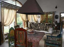 Villa Keur Bibou