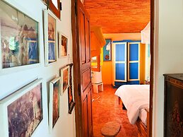 Villa Keur Bibou