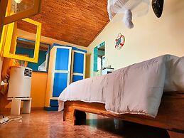 Villa Keur Bibou