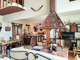Villa Keur Bibou